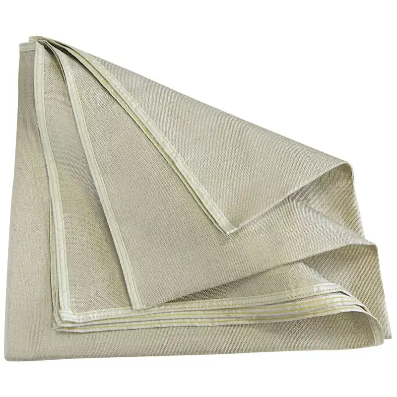 Gys 5193050495 Couverture de soudage 550 °C 200x200 cm