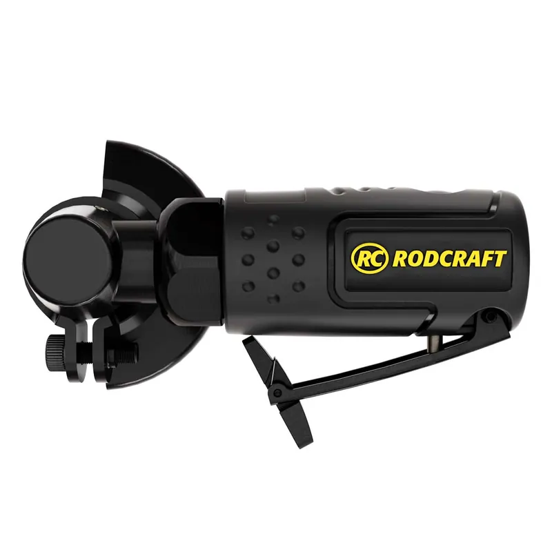 Rodcraft 8951000430 Rc7103 Mini meuleuse d‘angle 50 mm