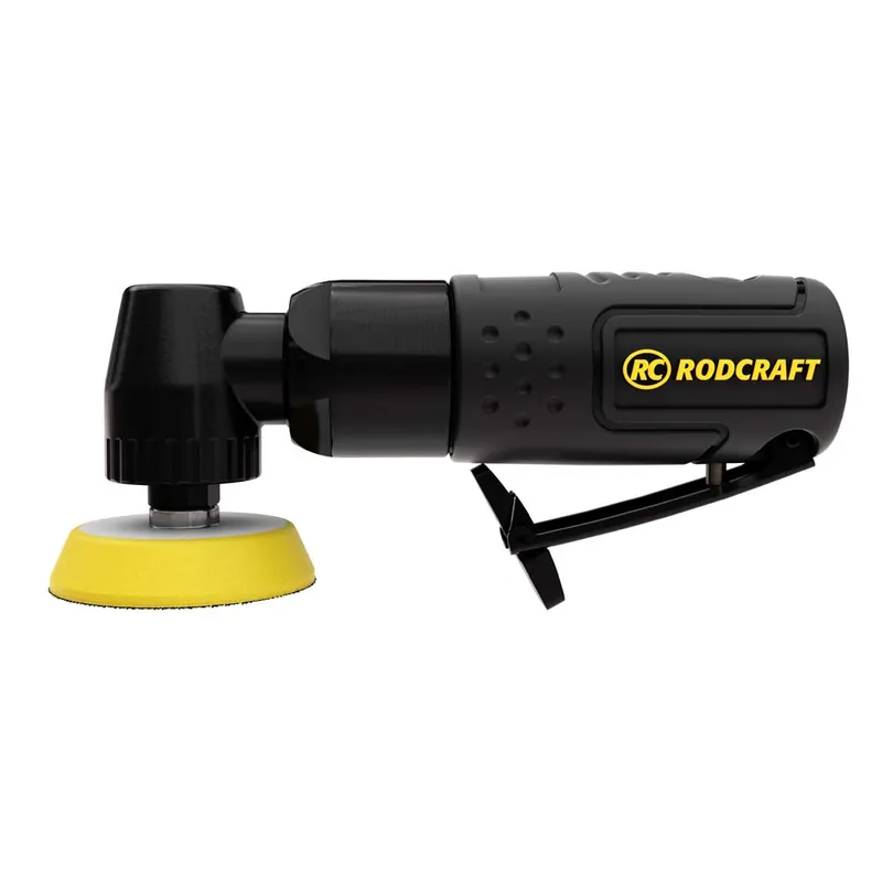 Rodcraft 8951000432 Rc7602 Mini polisseuse - 50 mm