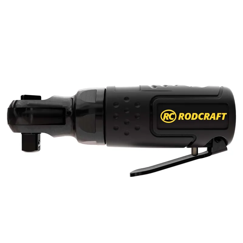 Rodcraft 8951000433 Rc3201 Mini clé à cliquet 3/8"