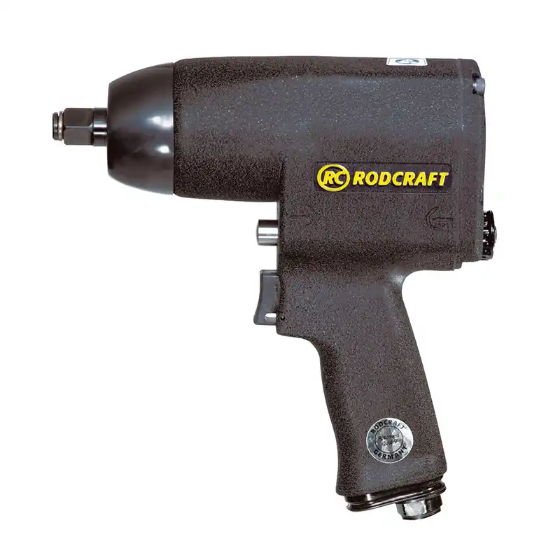 Rodcraft 8951000085 Rc2205 Clé à chocs 1/2