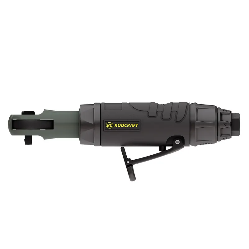 Rodcraft 8951000369 Rc3068 Clé à cliquet 1/4".