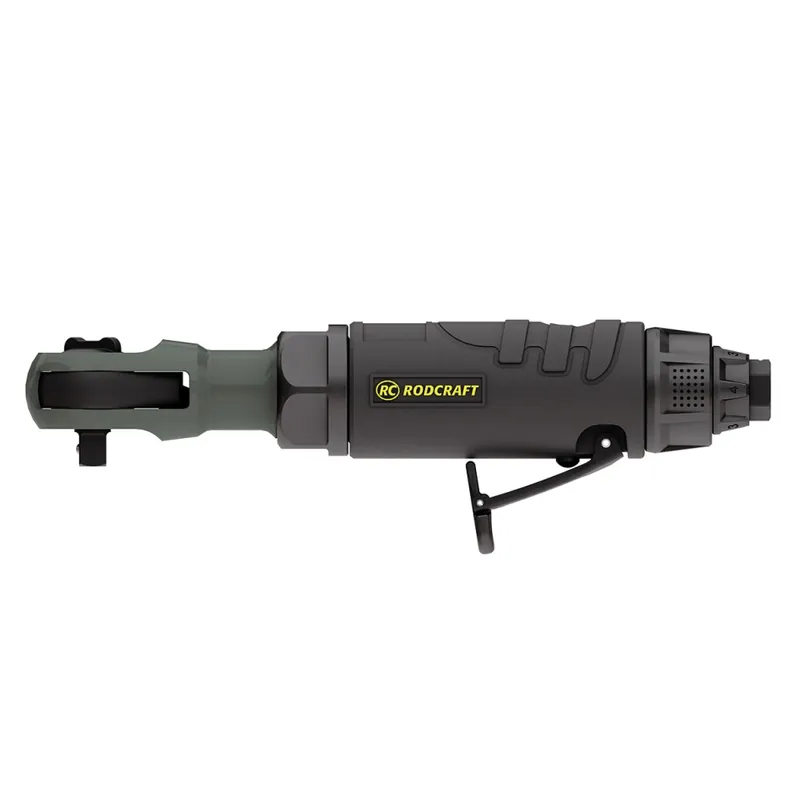 Rodcraft 8951000371 Rc3278 Clé à cliquet 3/8".
