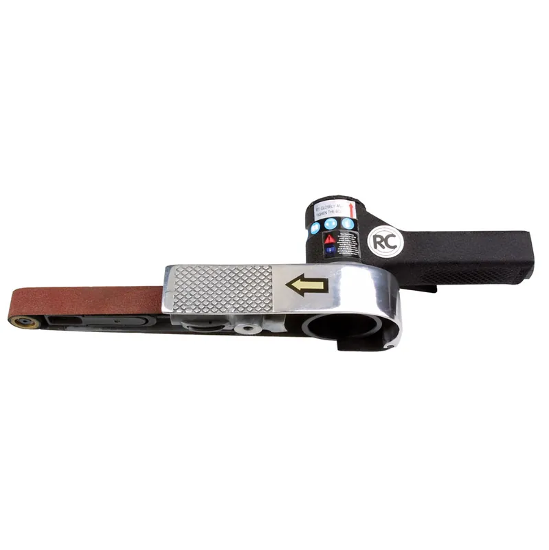 Rodcraft 8951072051 Rc7156 Ponceuse à bande 20 x 520 mm