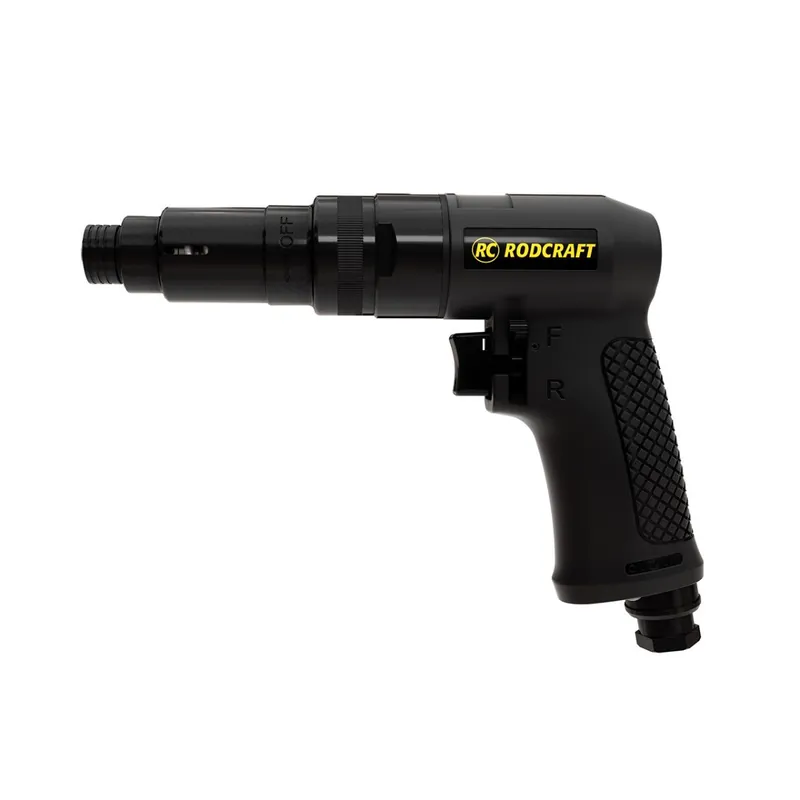 Rodcraft 8951000426 Rc4710 Tournevis externe réglable