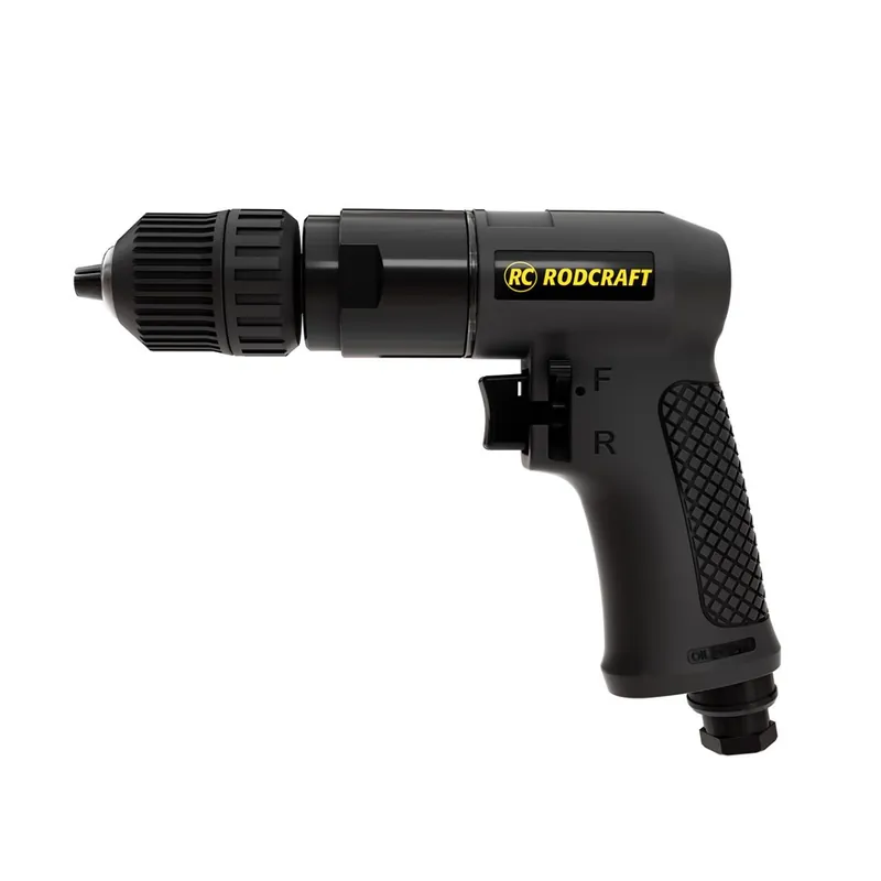 Rodcraft 8951000422 Rc4108 Foret 10 mm