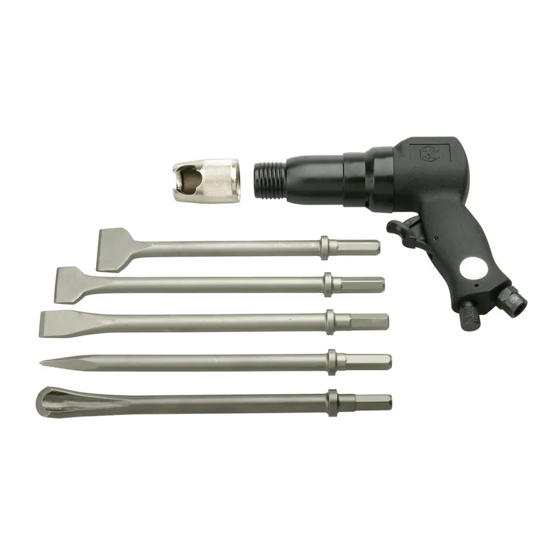 Rodcraft 8951171023 Rc5150 Marteau burineur