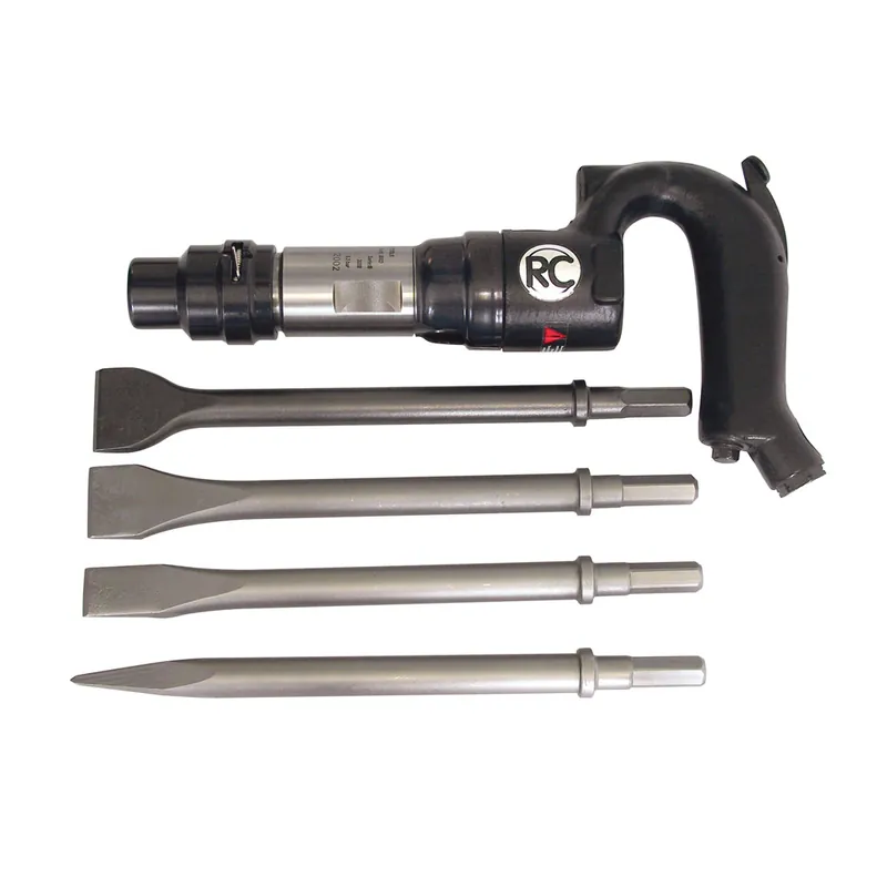 Rodcraft 8951171053 Rc5310 Marteau burineur