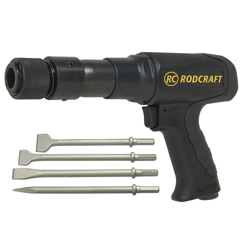 Rodcraft 8951000376 Rc5195K-C Marteau burineur Pierre / Béton