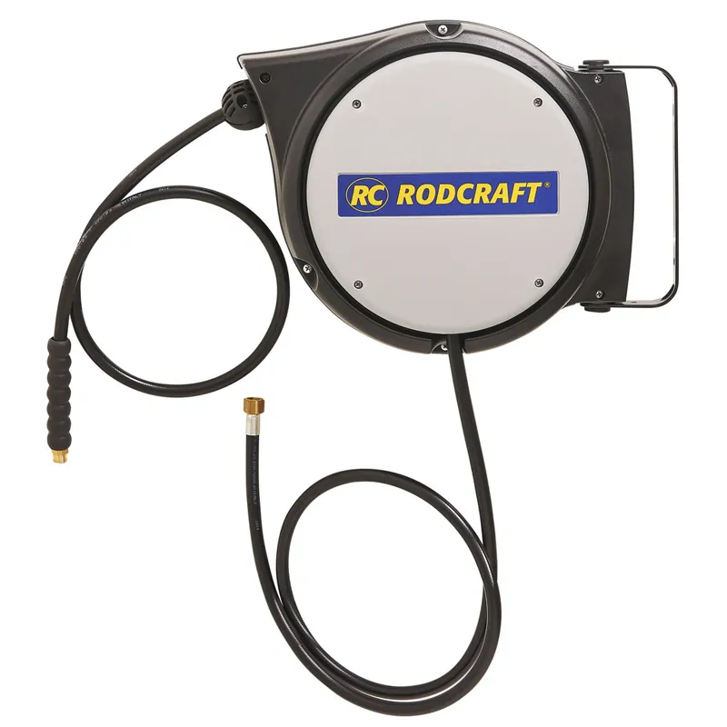 Rodcraft 8951000148 Sar21 Bobine d‘‘air 10 M