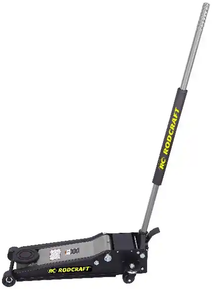 Rodcraft 8951000063 Rh315 Cric de garage hydraulique 3 tonnes