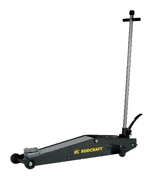 Rodcraft 8951082024 Rh251 Vérin hydraulique 2Ton