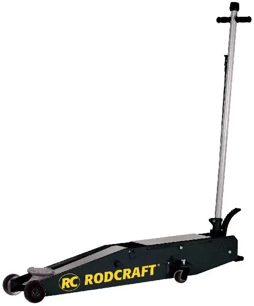 Rodcraft 8951082032 Rh301 Vérin hydraulique à rouleaux 3Ton