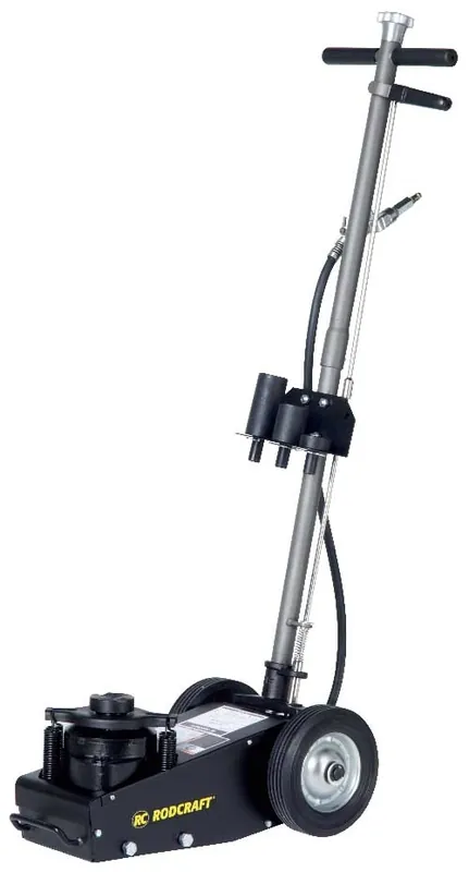 Rodcraft 8951084201 Lhh22 Vérin hydropneumatique 20Ton