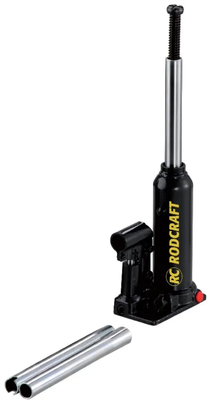 Rodcraft 8951000009 Mgn-2 Pot jack 2Ton