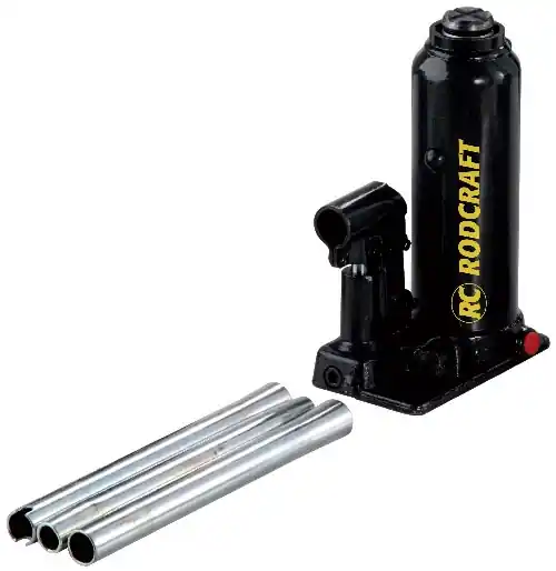 Rodcraft 8951000011 Mgn-5 Pot jack 5Ton