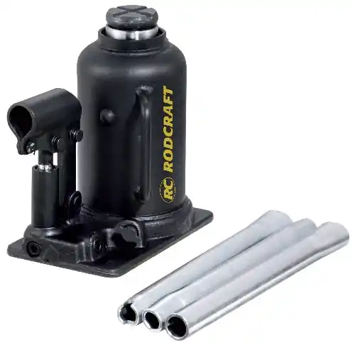 Rodcraft 8951000013 Mgn-12 Pot jack 12 Tonnes