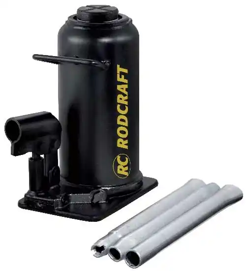 Rodcraft 8951000015 Mgn-30 Cric à bouteilles 30 tonnes