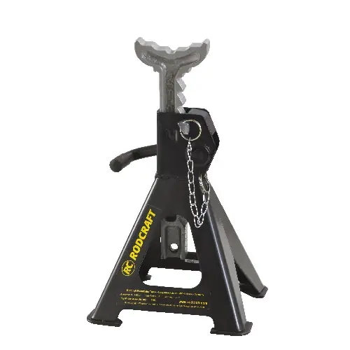 Rodcraft 8951000027 Ubz-2 Support d‘‘essieu 2Ton (jeu)