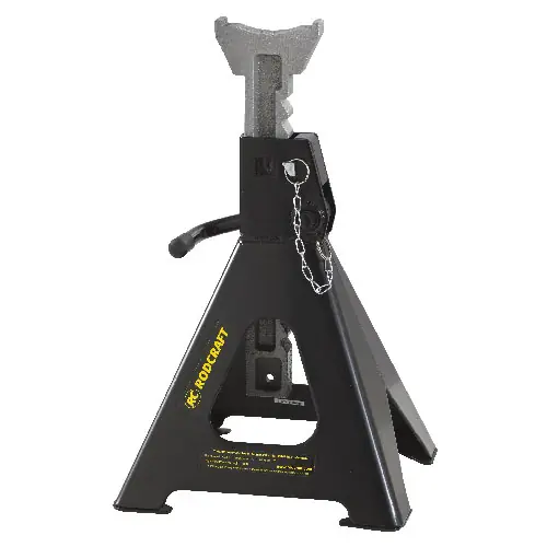 Rodcraft 8951000028 Ubz-3 Support d‘‘essieu 3Ton (jeu)