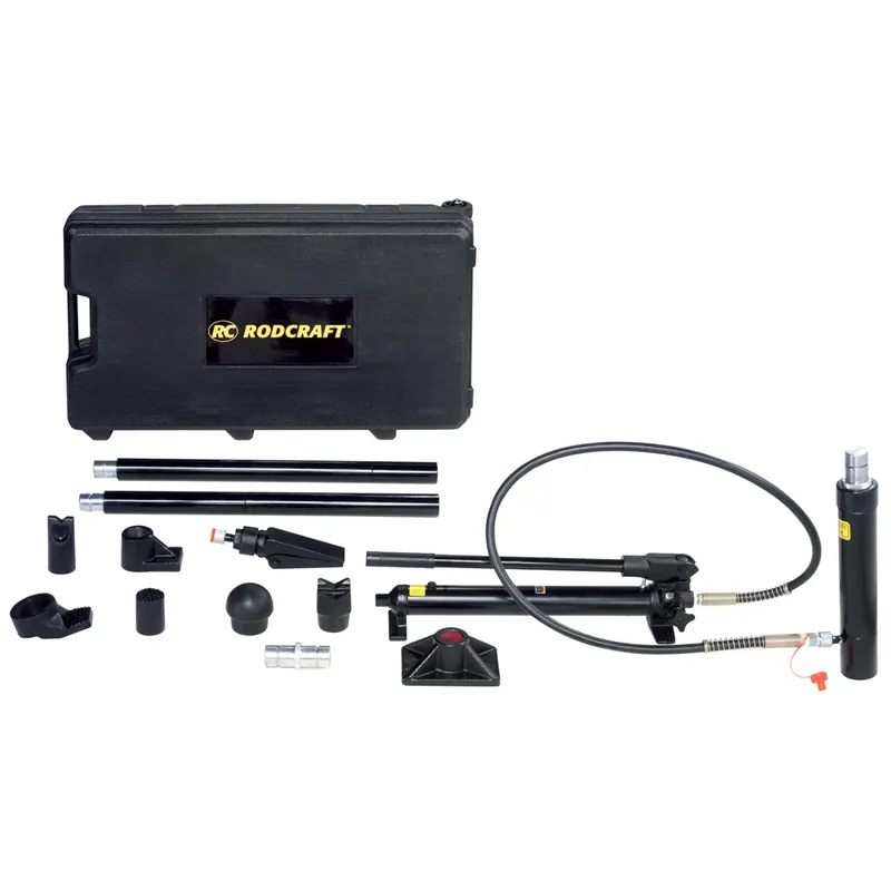 Rodcraft 8951000125 Hrs10 Kit d‘‘exhumation