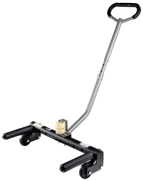 Rodcraft 8951089091 Rhw1 Chariot de roue 250Kg