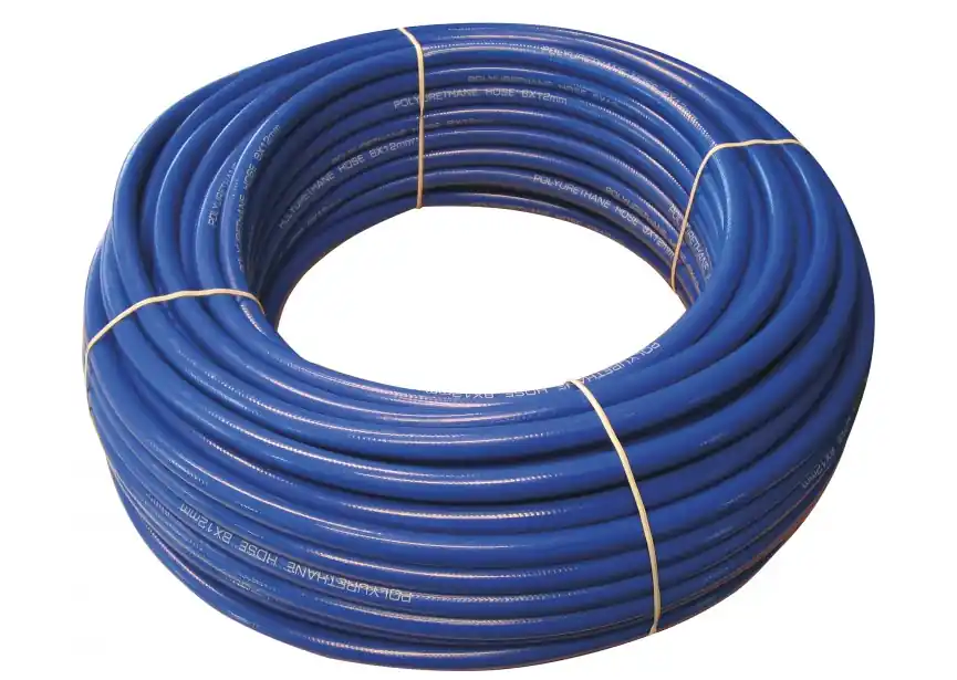 Contimac 25295 Pu-Hoseop Rouleau 50 M (12x8mm)