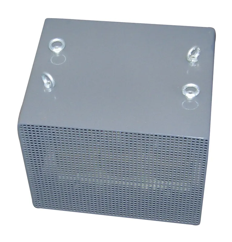 Contimac 98950 Convertisseur de puissance 3-230V/3-400V 1.1Kw
