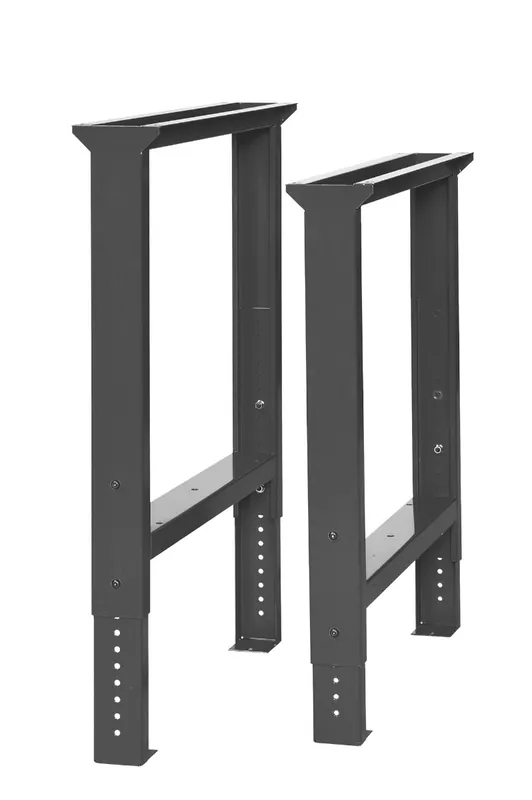 Contimac 775016 Jeu de pieds réglables pour la série Ml