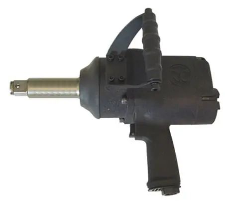 Rodcraft 8951077032 Rc2426 Clé à chocs 1".