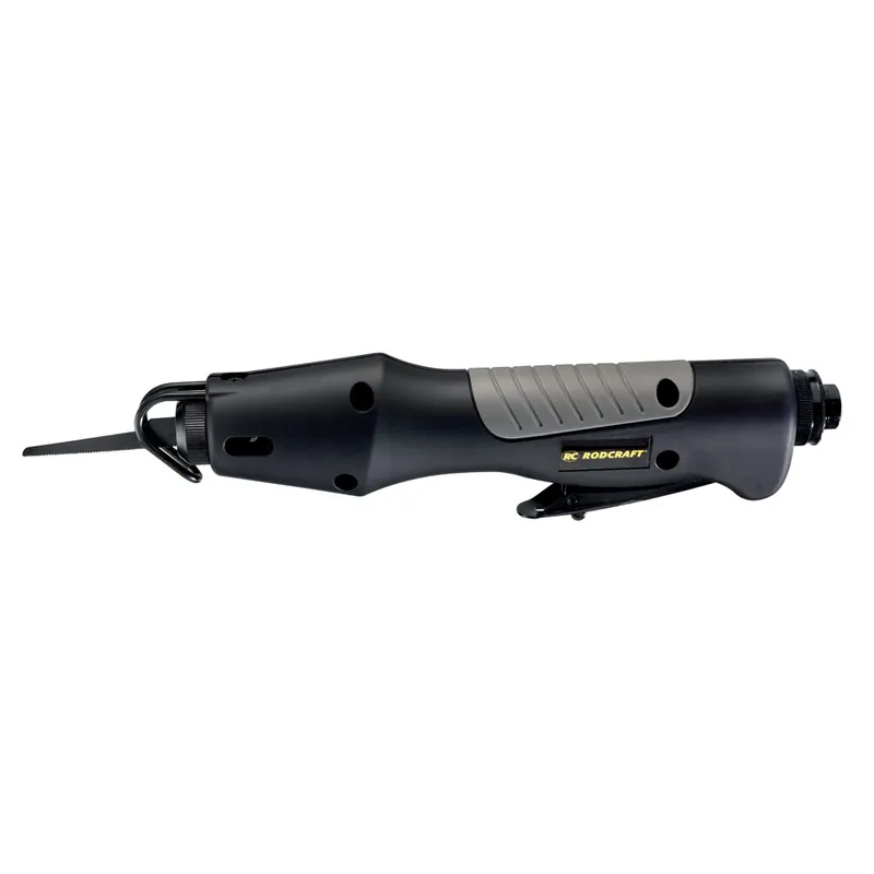 Rodcraft 8951079011 Rc6067 Scie pour panneaux composites