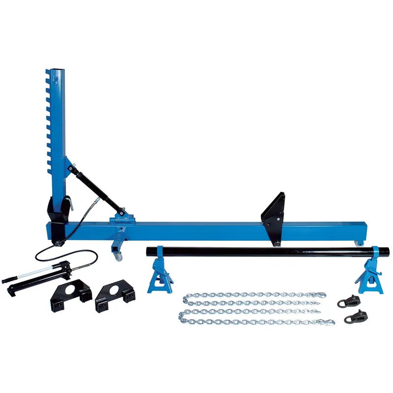 Rodcraft 8951089054 Rgs100 Kit d‘‘exhumation
