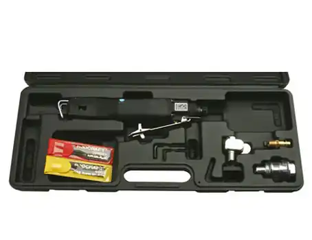 Rodcraft 8951179000 Rc6051 Machine à scier en caisse