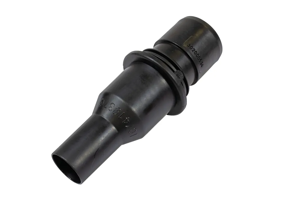 Makita Accessoires W107418678 Adaptateur de tuyau 22mm QS