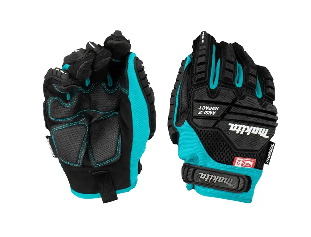 Makita Accessoires P-84470 Gant de travail L