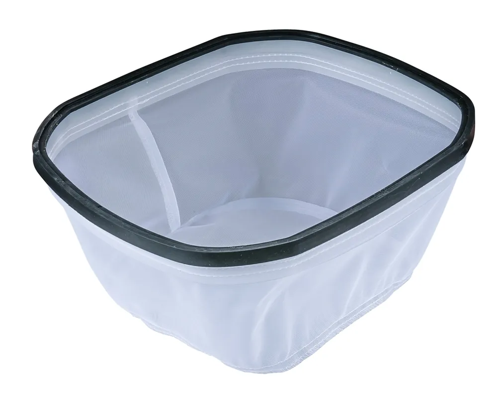 Makita Accessoires 191V67-2 Filtre pour l‘‘aspiration humide VC001GL, VC003GL