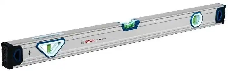 Bosch Bleu Accessoires 1600A01V3Y Niveau à bulle 60cm Professional