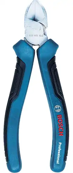 Bosch Bleu Accessoires 1600A01TH9 Coupeur latéral 160 MM Professional