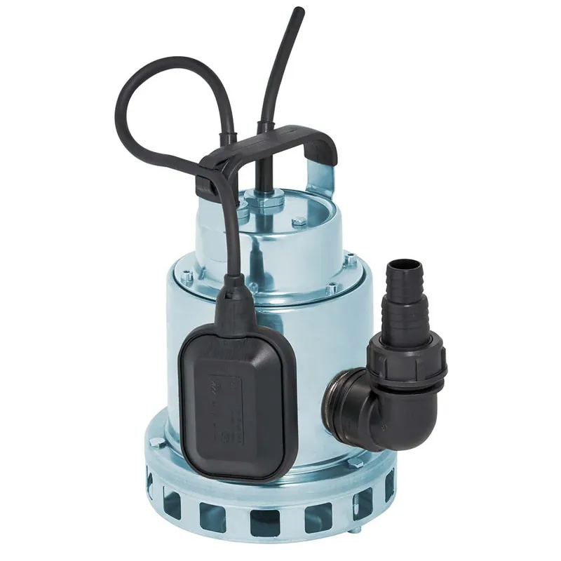 Flotec 6010818 Omnia 160 AUT Pompe submersible (230V)