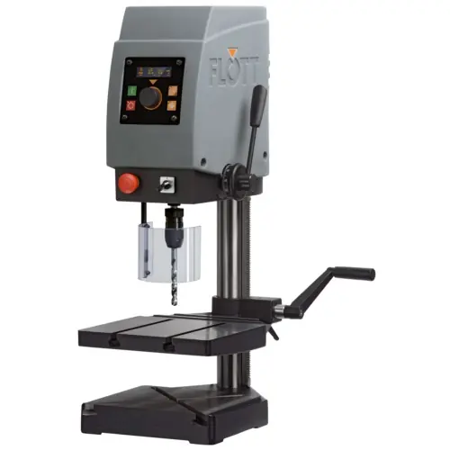 Flott 212755 Perceuse d‘établi TB 15 Plus