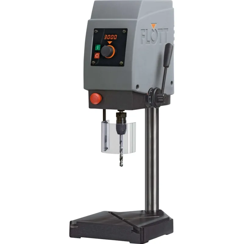 Flott 217400 TB 10 Basic Plus perceuse d‘‘établi