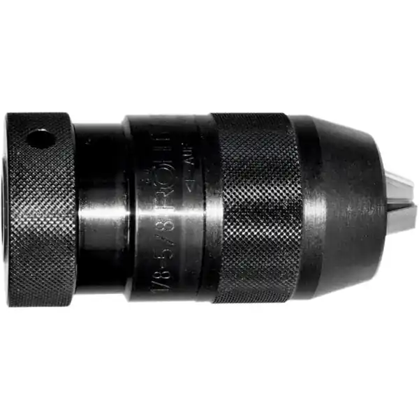 Flott 285165 Mandrin à serrage rapide (3-16 mm) B18