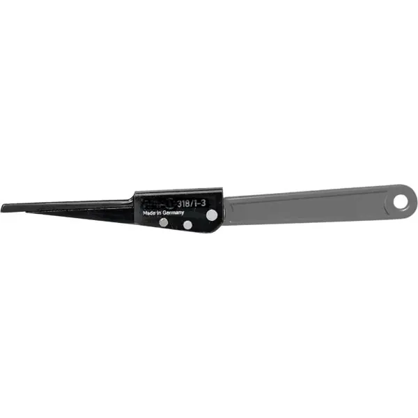 Flott 285334 Ejecteur semi-automatique (1-3)