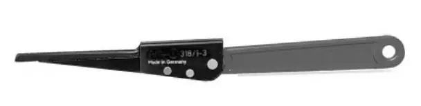 Flott 285335 Éjecteur semi-automatique (4-6)