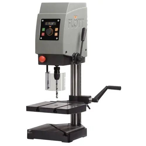 Flott 287076 Perceuse d‘établi TB13 Plus