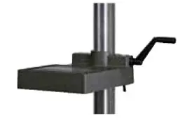 Flott 296289 Rallonge de colonne Ø 125 mm pour machine à percer