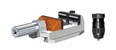 Flott 296570 Paquet de forage 1