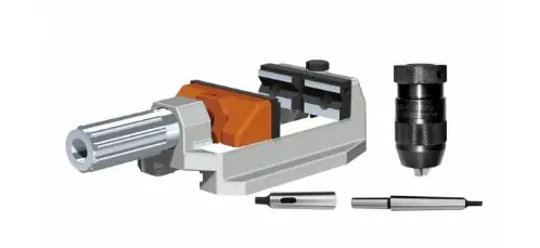 Flott 296575 Kit de perçage 6