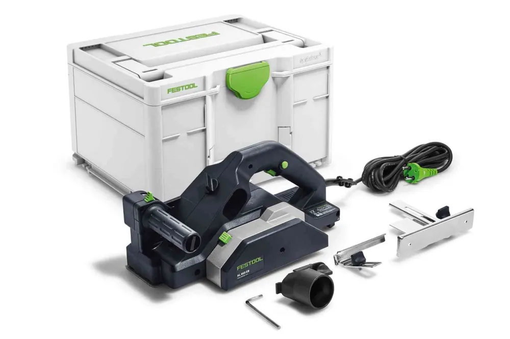 Festool 576253 Rabot HL 850 EB-Plus