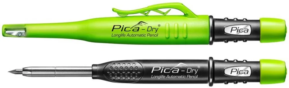 Pica PI30402 Dry markeerpotlood 3030 + Dry navulling 4020